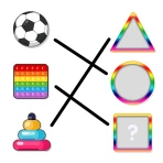 Vorschulspiele für Kleinkinder icon