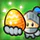 Fortress Merge: Puzzle Defense icon