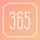 365日記念日 - 何気ない日常を記念日にする記録アプリ icon