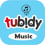 Tubidy Music Mp3 Downloader icon