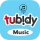 Tubidy Music Mp3 Downloader icon