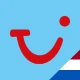 TUI Reisapp: Vakantie & Hotel icon