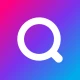Tata CLiQ Fashion Shopping App icon