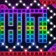Bricks Breaker Hit - Glow Ball icon