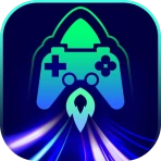 TurboSpeed: Game Mode FPS icon