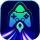 TurboSpeed: Game Mode FPS icon