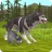 ワイルドクラフト：動物シムオンライン3D icon
