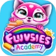 Fluvsies Academy - Kids Games icon