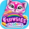Fluvsies Academy - Kids Games icon