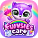 Fluvsies-Pflege: Prinzessin
