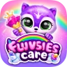 Fluvsies-Pflege: Prinzessin icon