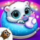 Jungle Floof - Island Pet Care icon