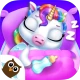 My Baby Unicorn - Pony Care icon