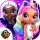 Princesses - Enchanted Castle icon