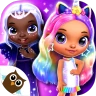 Princesses - Enchanted Castle icon