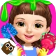 Sweet Baby Girl Cleanup 5 icon