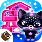 TutoFlips - Pet Doll House icon