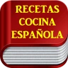 Recetas de Cocina Española icon