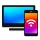 TV-Cast: Anycast in Smart View icon