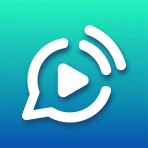 Mirrcast TV Receiver-キャスト icon