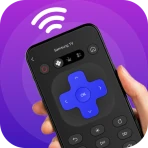 TV Remote Control - Smart TV icon