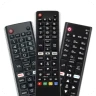 スマートテレビのリモコン icon