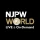 NJPW WORLD icon