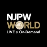 NJPW WORLD icon