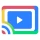 TV Cast for Chromecast icon