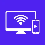 Screen Cast - Mirror For TV icon
