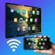 Screen Mirroring - Cast to TV icon