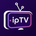 IPTV-Player, Live-TV icon
