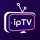 IPTV-Player, Live-TV icon