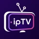 IPTV Player, Live TV icon