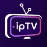 IPTV Player, Live TV icon