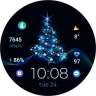 TVV Christmas 2 Watch Face icon