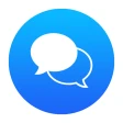 Twiq - Anonymer Chat icon