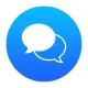 Twiq - Chat Anonyme icon