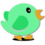 ついぺんリサーチR for Twitter icon