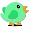 ついぺんリサーチR for Twitter icon