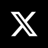 X (Precedentemente Twitter) icon