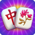 麻雀シティ・ツアーズ -マッチングパズルゲーム icon