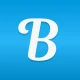 Bookly - Book Tracker Library icon