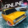 Russian Rider Online icon