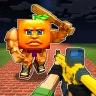 Blocky Hunters: FPS Survival icon