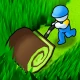 Backyard Master icon