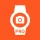 Camera Control for Wear OS icon
