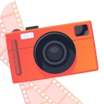 PhotoTune Video icon