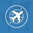 Flugverfolgung - Flugradar icon