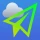 UAV Forecast per i droni icon